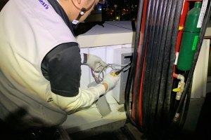 電気工事