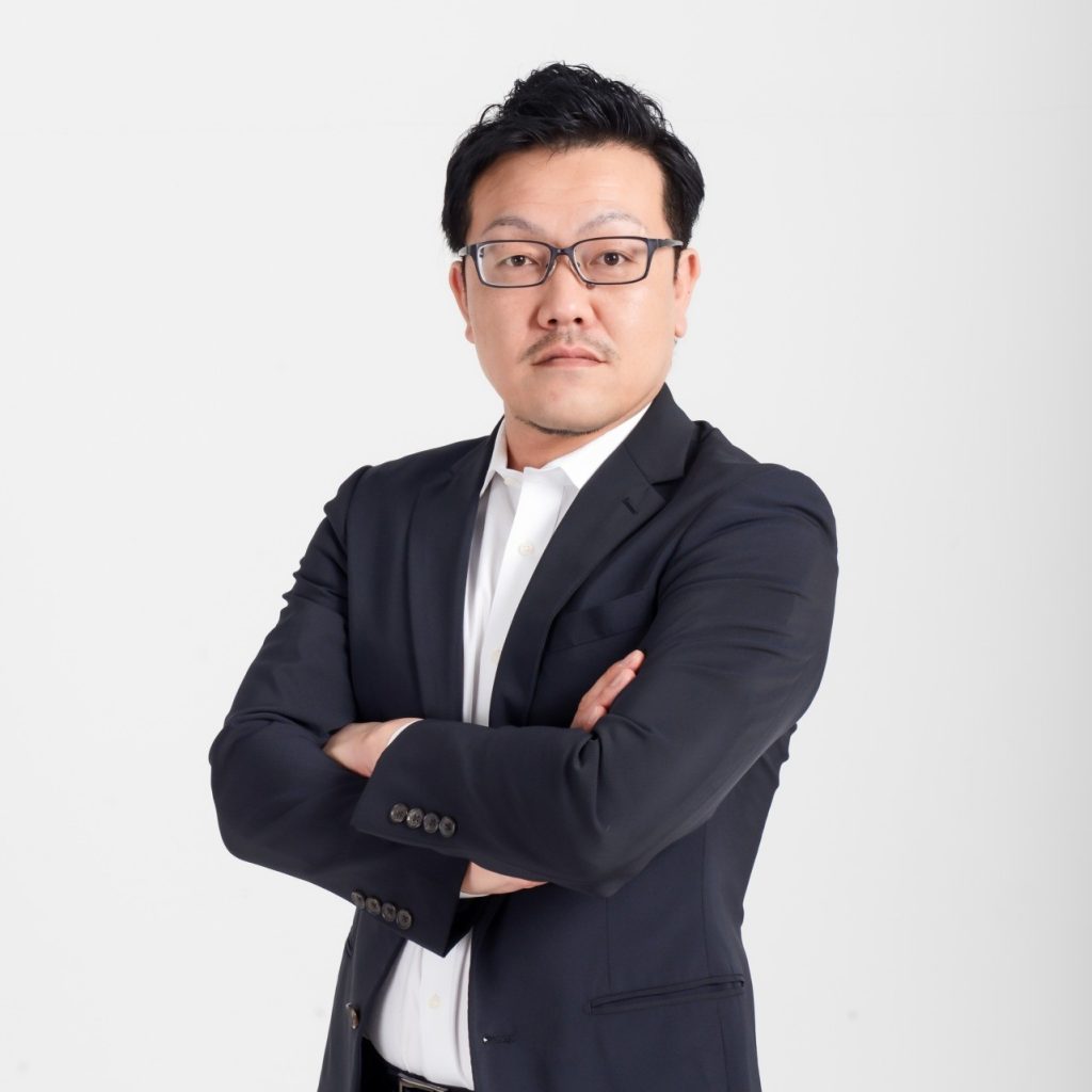 代表取締役 三澤